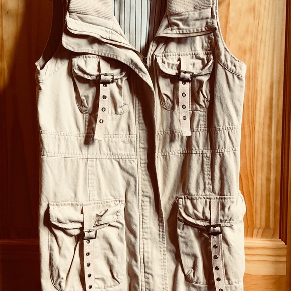 Jackets, cardigans - Picture 3 of 8